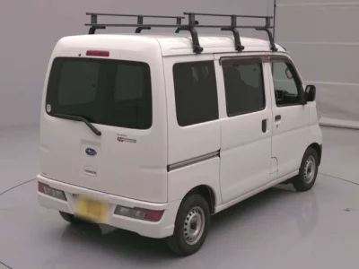 Subaru SAMBAR