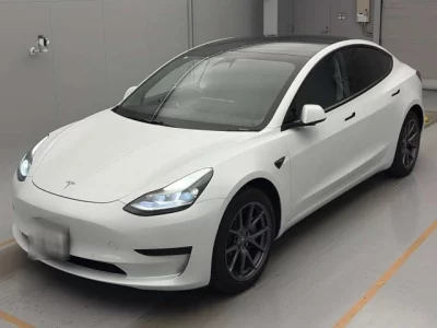 Tesla MODEL3