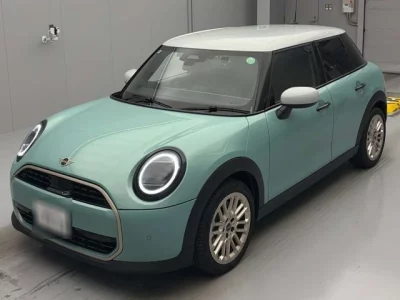 BMW MINI