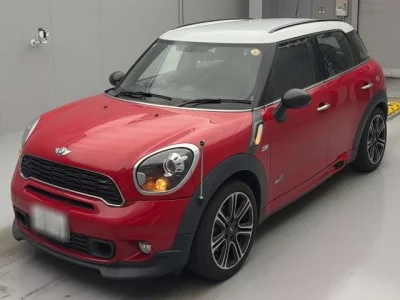 BMW MINI