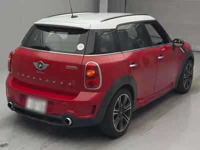 BMW MINI