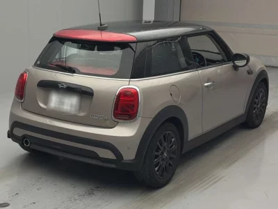 BMW MINI