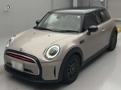BMW MINI