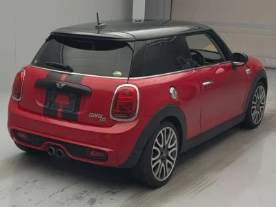 BMW MINI