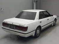 Toyota CROWN лот № 24 оценка RA  с аукциона в Японии 1