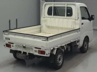 Toyota PIXIS TRUCK лот № 3071 оценка 3.5  с аукциона в Японии 1