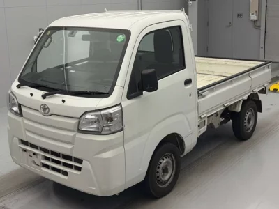 Toyota PIXIS TRUCK