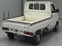 Honda ACTY TRUCK лот № 3125 оценка RA  с аукциона в Японии 1