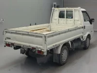 Mazda BONGO лот № 62015 оценка R  с аукциона в Японии 1