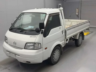 Mazda BONGO