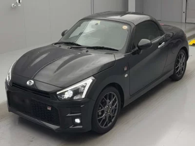 Toyota COPEN