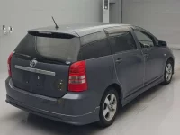 Toyota WISH лот № 227 оценка R  с аукциона в Японии 1