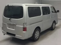 Nissan CARAVAN VAN лот № 62020 оценка 3.5  с аукциона в Японии 1