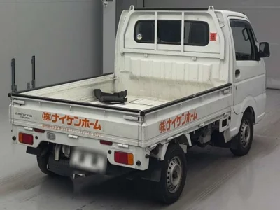 Mitsubishi MINICAB TRUCK  с аукциона в Японии