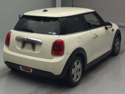 BMW MINI