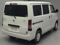 Toyota TOWN ACE VAN лот № 62038 оценка RA  с аукциона в Японии 1
