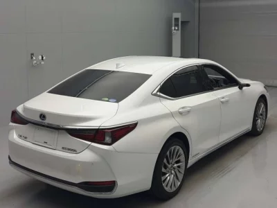 Lexus ES350