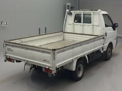 Nissan VANETTE TRUCK  с аукциона в Японии