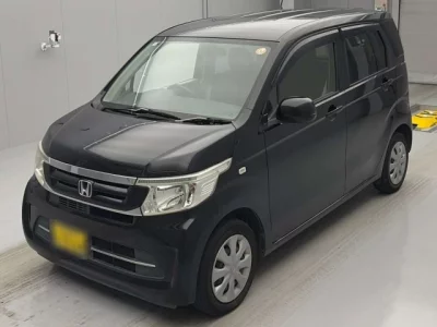 Honda N WGN