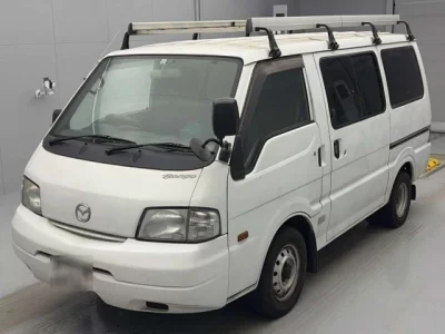 Mazda BONGO VAN