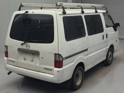 Mazda BONGO VAN