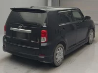 Toyota COROLLA RUMION лот № 4358 оценка 3.5  с аукциона в Японии 1