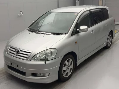 Toyota IPSUM