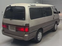 Toyota HIACE лот № 356 оценка 3  с аукциона в Японии 1