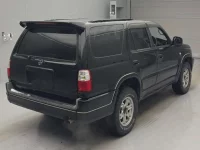 Toyota HILUX SURF лот № 388 оценка 3.5  с аукциона в Японии 1