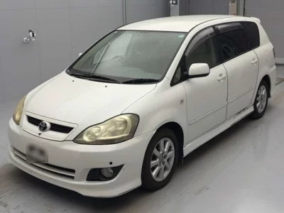 Toyota IPSUM