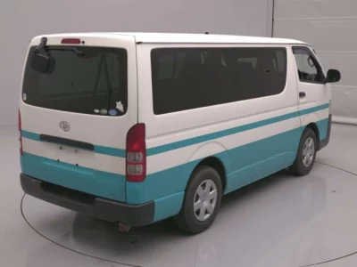 Toyota REGIUS ACE VAN