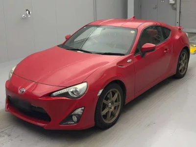 Toyota GT 86