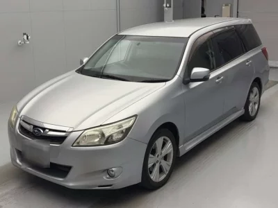 Subaru EXIGA