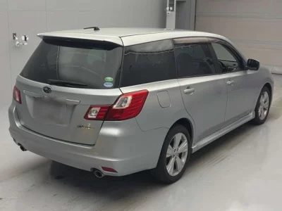 Subaru EXIGA