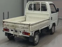 Honda ACTY TRUCK лот № 3217 оценка RA  с аукциона в Японии 1