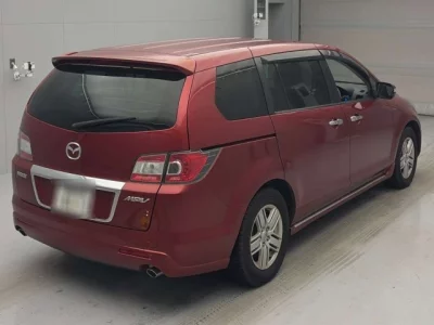 Mazda MPV