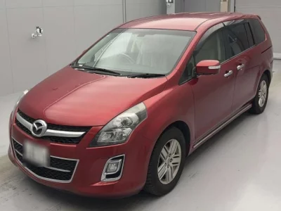 Mazda MPV