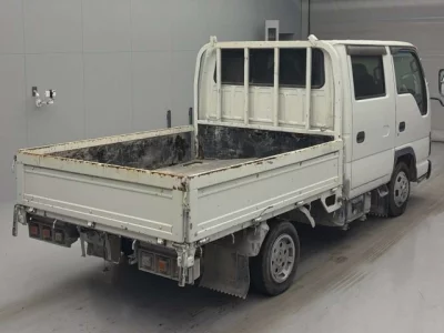 Mazda TITAN  с аукциона в Японии