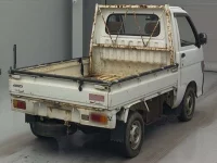 Daihatsu HIJET TRUCK лот № 4428 оценка 3  с аукциона в Японии 1