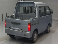Daihatsu HIJET VAN лот № 3207 оценка RA  с аукциона в Японии 1