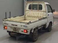 Daihatsu HIJET TRUCK лот № 3229 оценка 3  с аукциона в Японии 1