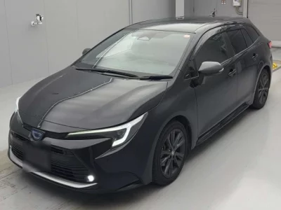 Toyota COROLLA TOURING