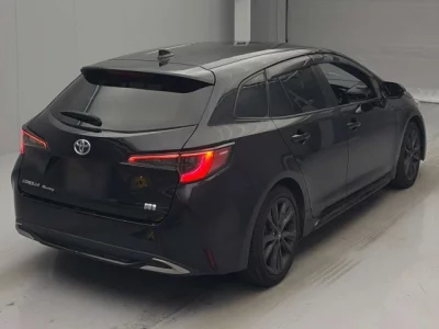 Toyota COROLLA TOURING