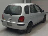 Toyota COROLLA SPACIO лот № 4368 оценка R  с аукциона в Японии 1