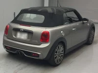BMW MINI лот № 32067 оценка 4.5  с аукциона в Японии 1