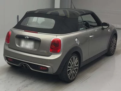 BMW MINI