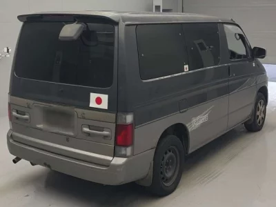 Mazda BONGO FRIENDEE