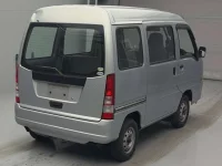 Subaru SAMBAR лот № 33007 оценка 3  с аукциона в Японии 1