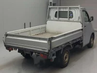 Toyota LITE ACE TRUCK лот № 62064 оценка 2  с аукциона в Японии 1