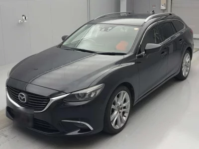 Mazda ATENZA WAGON